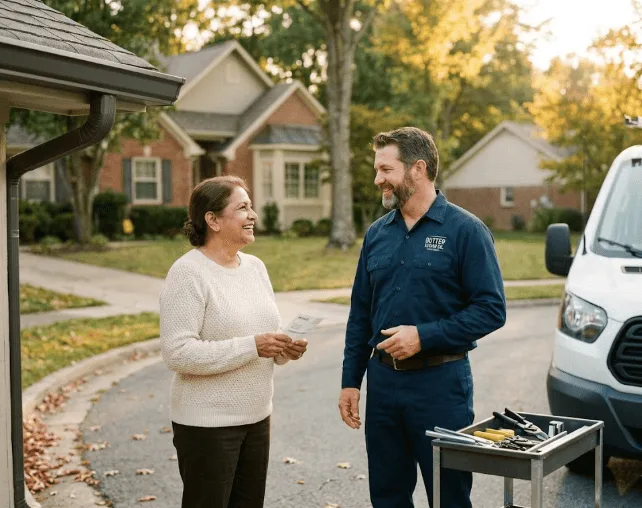 Gutter Repair Cheshire, CT FAQs
