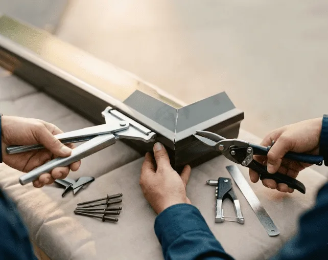 Why choose Gutter Repair in Cheshire, CT